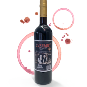 Vermut LMC64 Reserva 75cl