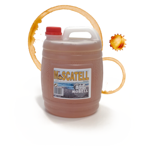 Moscatell LMC64 2L